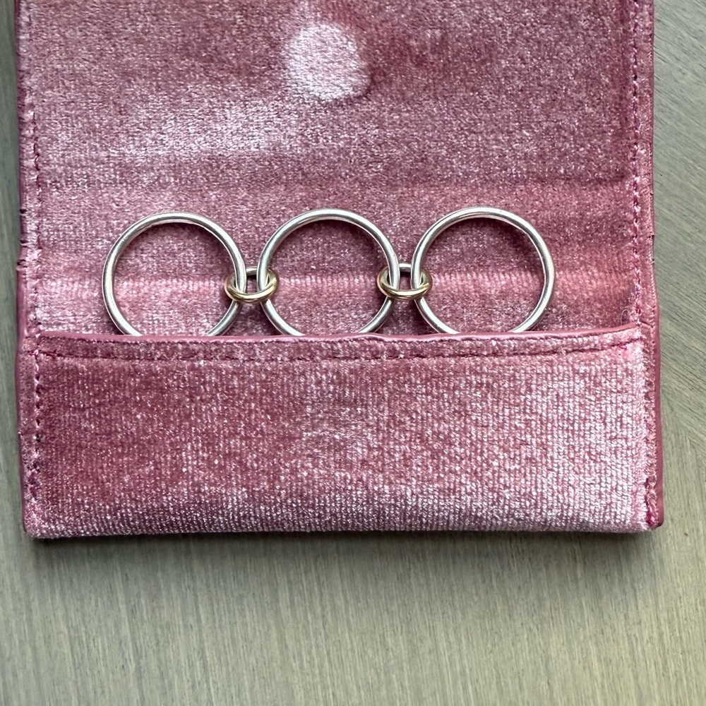 Spinelli Kilcollin Solarium Ring